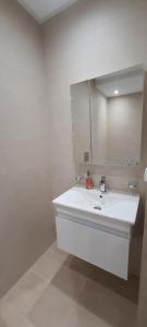 S2 apartment with sea view Costa Chatt Mariam