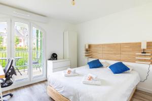 GuestReady - Charming getaway near Disneyland