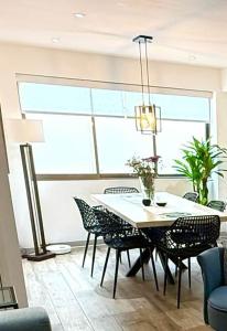 Inka Home VIP Luxury total 2 Private parking spaces