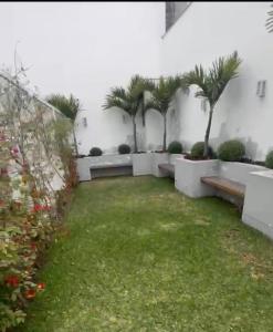 Inka Home VIP Luxury total 2 Private parking spaces
