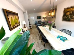 Inka Home VIP Luxury total 2 Private parking spaces