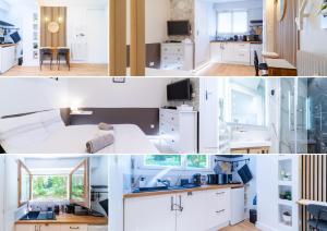 lAtypique Calme, Proche Gare & Centre ville