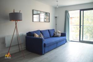 Stylish Urban Escape