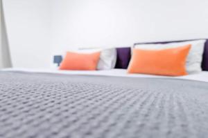 Stylish Urban Escape