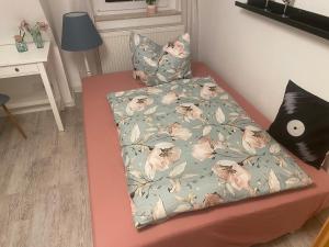 Maria vacation apartment with Elbe view