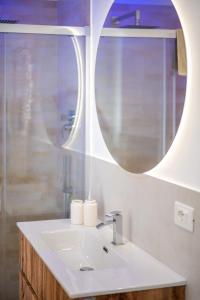 Appartamento con 1 Camera da Letto