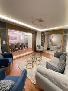 The University view Apartment 1