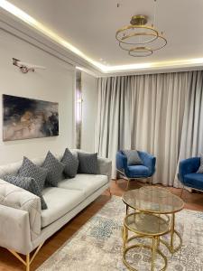 The University view Apartment 1