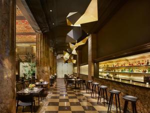 The Franklin Residences - Extended Stay Furnished Apartment, Philadelphia PA