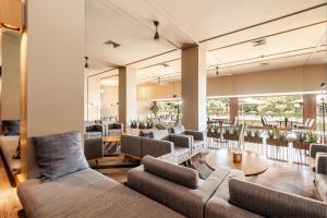 Axis Vermar Conference & Beach Hotel