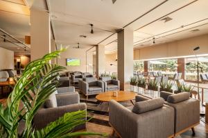 Axis Vermar Conference & Beach Hotel