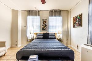 Casa Bonita Apartments