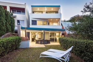 'Azure' Beachside Resort Escape for Groups