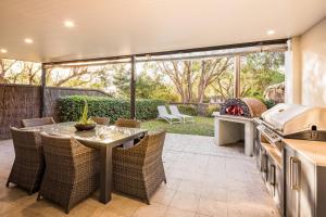 Azure Beachside Resort Escape for Groups