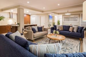 Azure Beachside Resort Escape for Groups