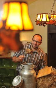 Hotelchen Döllacher Dorfwirtshaus