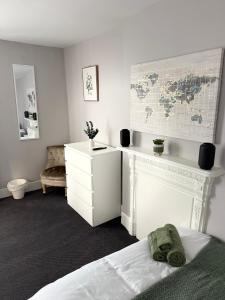 The Mill House Sleep Inn