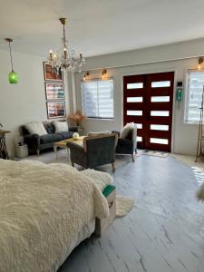 Departamento tipo Loft Santo Domingo