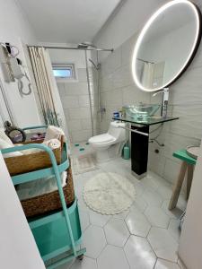 Departamento tipo Loft Santo Domingo