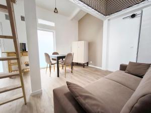 Brown détente - hammock self check-in