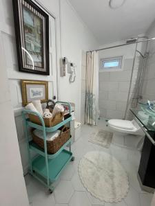 Departamento tipo Loft Santo Domingo