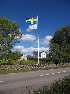 Mellby Ör Inn - Södra Kvinneby