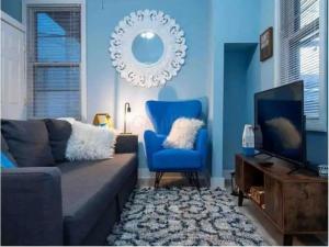 Short North - Convention - Queen Bed -Free Parking - 3hvězdičkové hotely ve městě Columbus