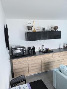 2-room guest apartment for 2 people