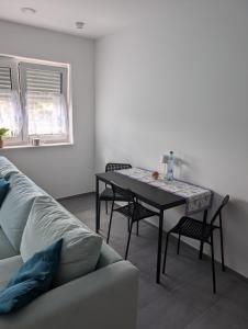 2-room guest apartment for 2 people