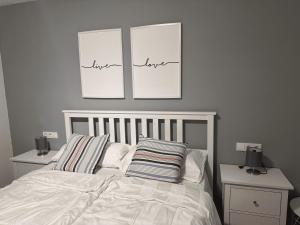 Design-Apartment - Garten - Parken - Küche