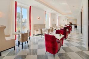 NH Collection Palazzo Cinquecento