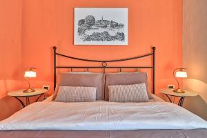 Villa Simone with private pool