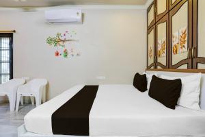 Hotel O M.P GUEST INN