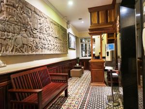 Grand Bayon Siem Reap Hotel