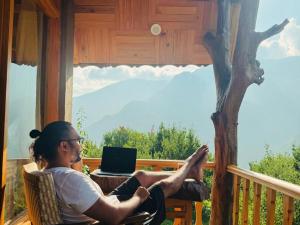 Applehill Stays - Work & Relax