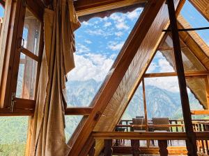 Applehill Stays - Work & Relax