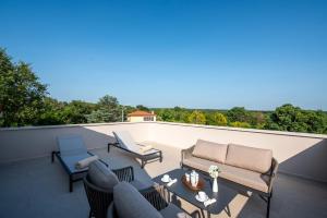 Villa Madora with private pool and BBQ