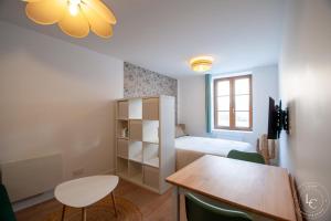 Le Blois Apartment Modern comfort near the Loire castles