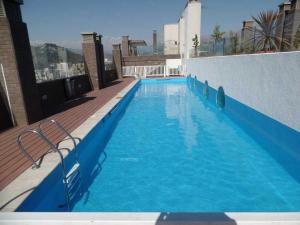 Vista San Cristóbal