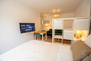 Le Blois Apartment Modern comfort near the Loire castles