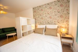 Le Blois Apartment Modern comfort near the Loire castles