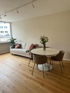 Apartment Konstantin