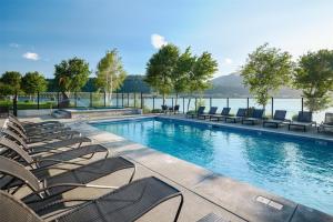 Best Western Plus Hood River Inn