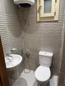 Luxury apartment in Doky