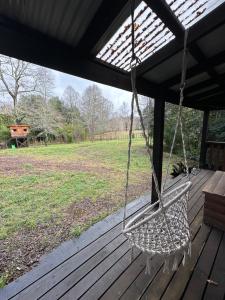 Oasis Tiny House & Tinaja