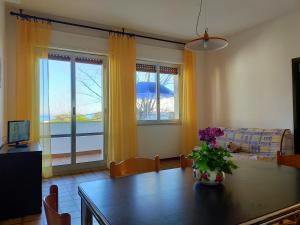 Appartamento trilocale cod 213