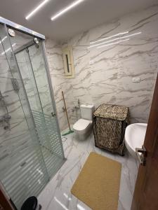 Luxury apartment in Doky