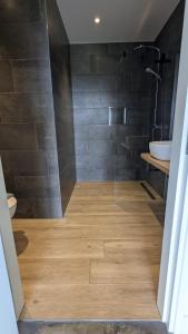 Bed no breakfast de Kapitein