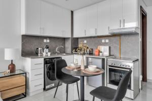 GuestReady - Stylish l High Floor Studio