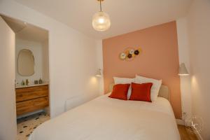 Le Chenonceau Apartment Elegance and comfort in the Loire Valley